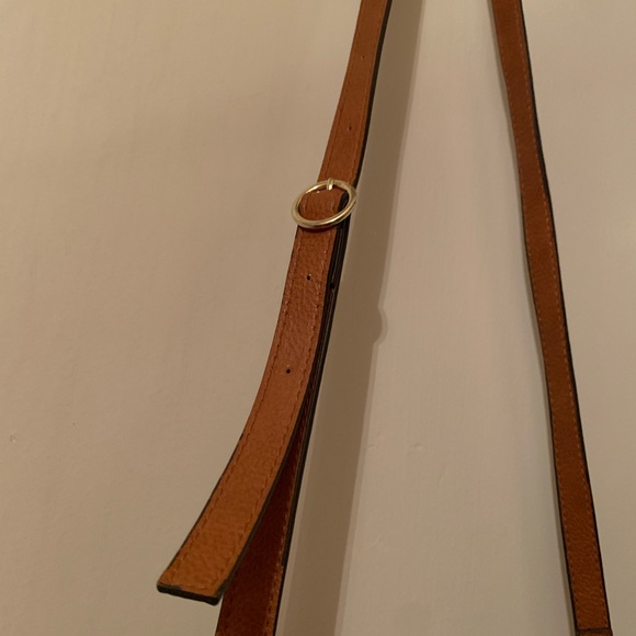 Medium Brown Crossbody Purse - Picture 4 of 15